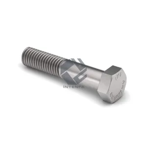 Calidad 10.9 - EN14399 HV Tornillos hexagonales para estructura de acero - Geomet